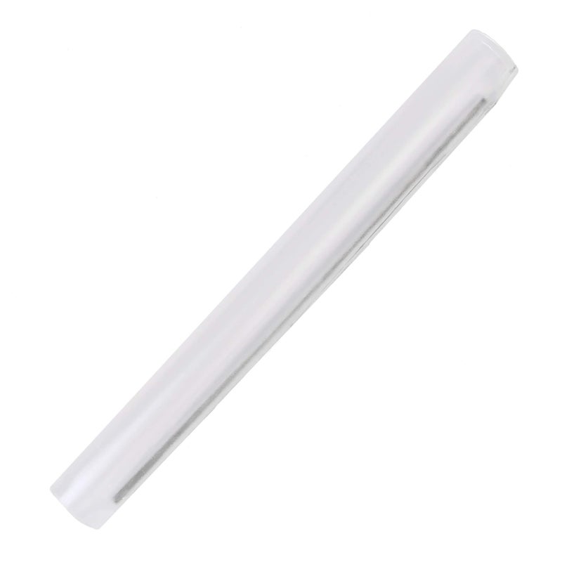 KELUSHI Fiber Optic Splice Protection Sleeve Heat Shrink Tube Single Core Needle 60mm 50pcs Equipment - Image 1
